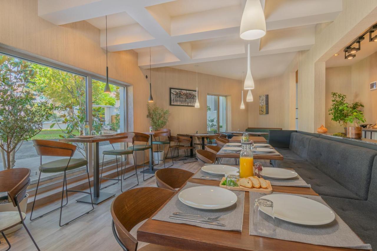 מומצ'ילגראד Hotel Osetia Garden מראה חיצוני תמונה