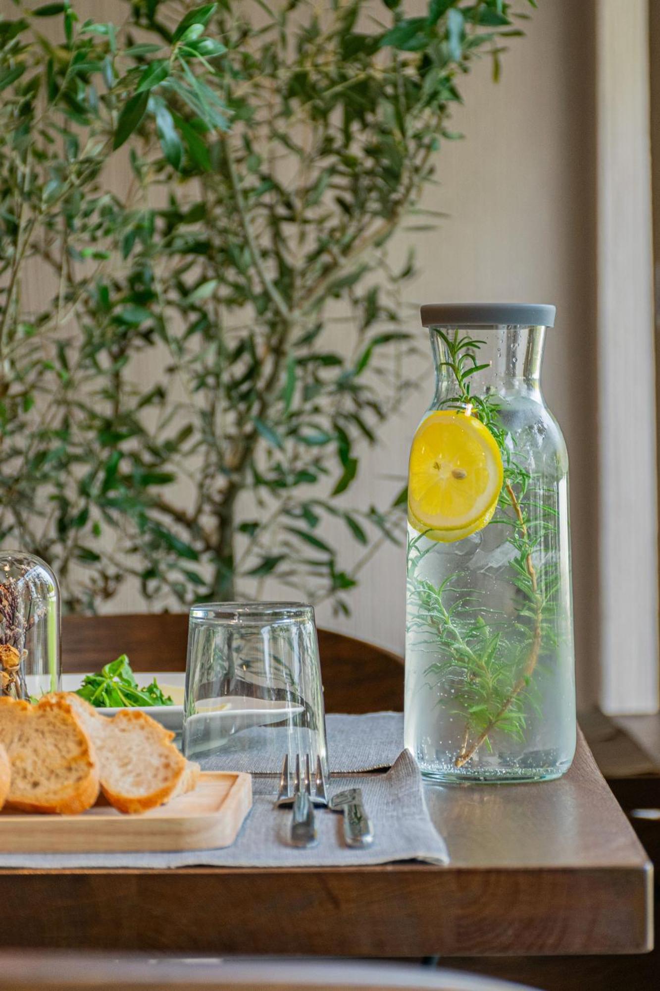 מומצ'ילגראד Hotel Osetia Garden מראה חיצוני תמונה